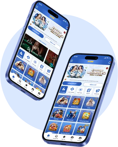 Kho game slot khổng lồ